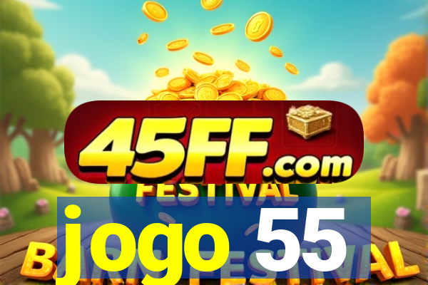 jogo 55